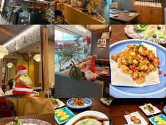 -白石的深夜食堂(万达店)