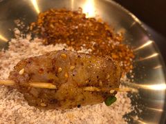 -林二哥宜烤官·宜宾小烧烤