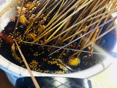 冷锅串串香-搓火大都会(广安门总店)