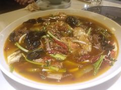 -院8里·小聚园老川菜(九眼桥店)