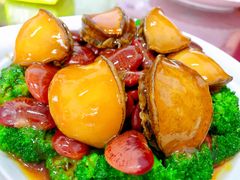 -吴祥记潮州菜·百年老字号·砂锅粥