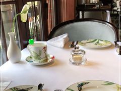 -Le Comptoir de Pierre Gagnaire