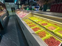 -阪尚皇·原切牛排·烤肉火锅自助(北京路店)