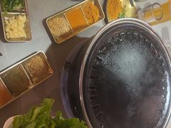 -正宗齐齐哈尔烤肉·齐牛哥鲜切炭火烤肉(杭州总店)