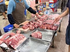 -标记美食新鲜猪杂(兴南大道店)