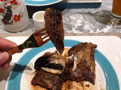 -额尔敦牛厨师铜板烧