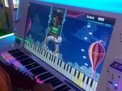 -大玩家超乐场(高新万达店)