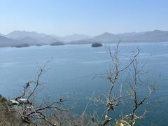 -千岛湖东南湖区