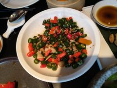 -丽晶轩中餐厅(重庆丽晶酒店)