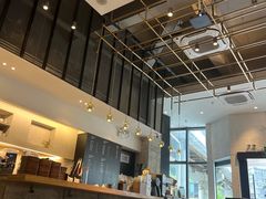-Home Cafe(水榭春天店)