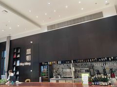 -黑明餐厅(白鹭洲店)