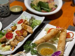 南蛮炸鸡块-有喜屋·烧鸟·居酒屋(三钢里店)