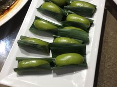 -辣螃铠盆盆蟹大排档(海昌店)