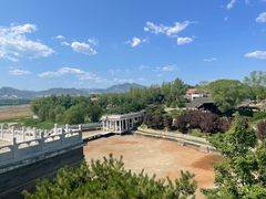 -青龙湖公园