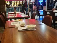 大堂-Aroma Buffet W12 | Dinner & Lunch