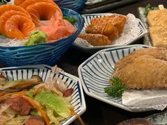 -哥哥の深夜食堂(红松东路店)