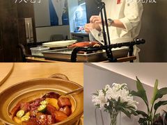 -四季餐厅·新津菜(环湖中路店)