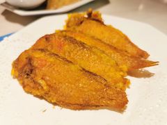 炸马头鱼-潮人姐妹轩(海宁路店)