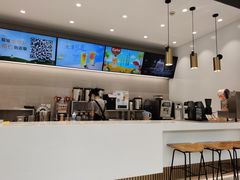 -CoCo都可(和畅堂店)