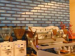 咖啡制作台-Onirii Coffee(长乐路店)