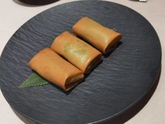 -恒悦轩·粤菜(上海展览中心店)