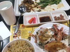 -利昂法式铁板主题餐厅(新奥购物中心店)