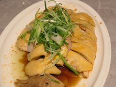 -陶兰居·手工点心·粤菜(圆融时代广场店)