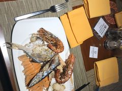 -杭州国际会议中心洲际酒店-原素全日餐厅(解放东路店)