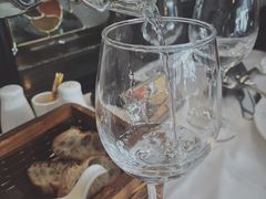 -火车头法国西餐厅