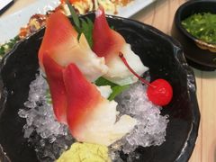 -沼津港精致料理·寿喜烧·烧鸟(漕河泾印象城店)