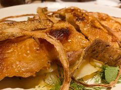 -Mercato莫卡多露台餐厅与酒吧(K11店)