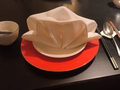 -丽晶轩中餐厅(重庆丽晶酒店)