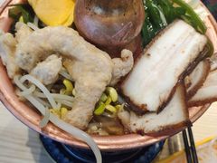 -武圣羊汤·西北面(朝阳门店)