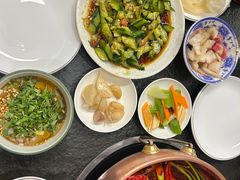 -仁和四季涮肉馆(天坛南门店)