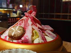 -江户烧肉(高德店)
