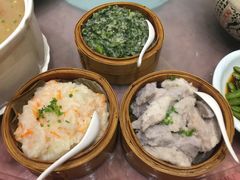 -楚天粤海国际大酒店-楚粤轩中餐厅(水果湖店)