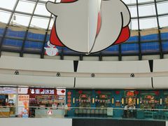 -万达广场(北京槐房店)