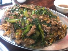 -来自潮州牛肉店(华强北店)