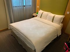 -香港尖沙咀皇悦酒店