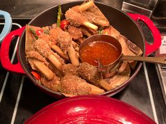 -圣丰索菲特·2 On 988 Café 自助餐厅