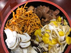 -菌之家·专业纯野生菌火锅·特色炒菌