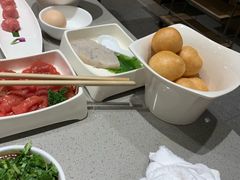-海底捞火锅(天一广场亚细亚店)