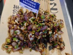 -路边羊烧烤酒场(宝带路店)