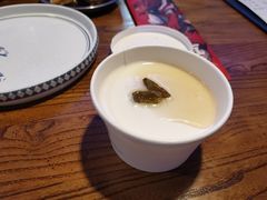 -纳瓦新疆菜(银都店)