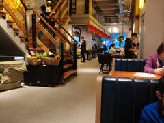 -卡朋厨房(289艺术园区店)