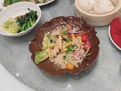 -喜宴又一村·粤菜·茶点·海鲜(壹方天地店)