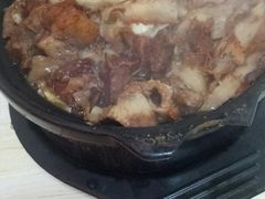-赵家牛肉砂锅(台西三路店)