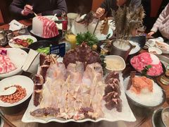 -东海怡品海鲜豆捞(星街坊店)