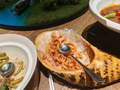 -丹江渔村(首都机场店)