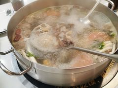 -刘少华贵州小黄牛·鲜牛肉火锅(总店)